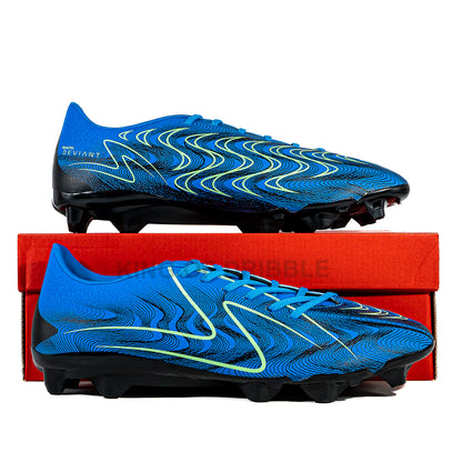 Sepatu Bola Specs Reacto Deviant Core FG 1010077 Original BNIB