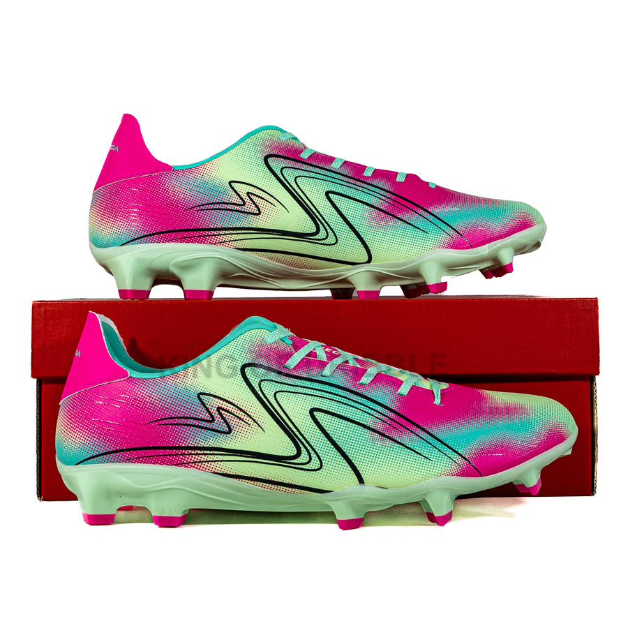 Sepatu Bola Specs LS Spectra FG 1010078 Original BNIB