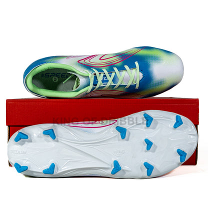 Sepatu Bola Specs Ls Spectra FG 1010080 Original BNIB