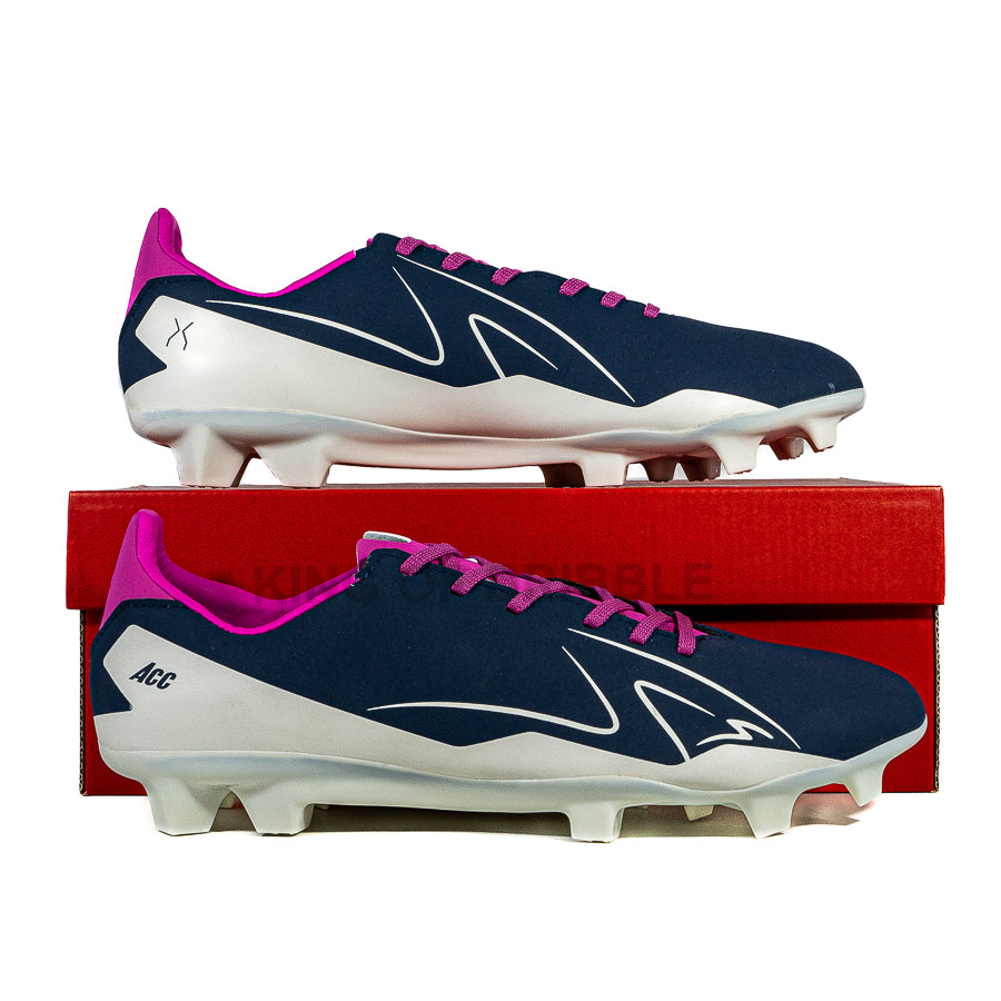 Sepatu Bola Specs Xlr 2 FG 1010096 Original BNIB