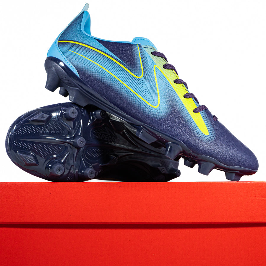 Sepatu Bola Specs Xcells FG 1010109 Original BNIB