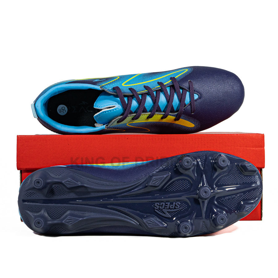 Sepatu Bola Specs Xcells FG 1010109 Original BNIB