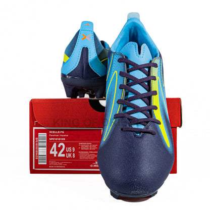 Sepatu Bola Specs Xcells FG 1010109 Original BNIB