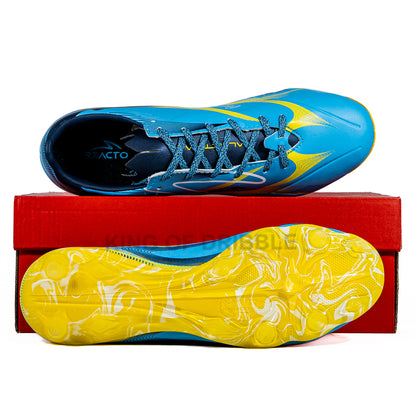 Sepatu Bola Specs Galactica Morph FG 1010118 Original BNIB