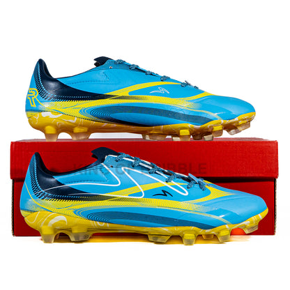 Sepatu Bola Specs Galactica Morph FG 1010118 Original BNIB