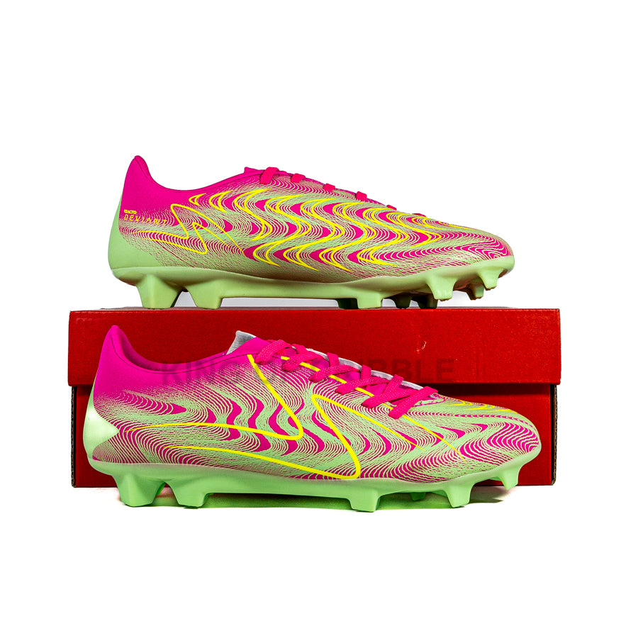 KING OF DRIBBLE Sepatu Bola Anak Specs Reacto Deviant JR FG 1010120 Original