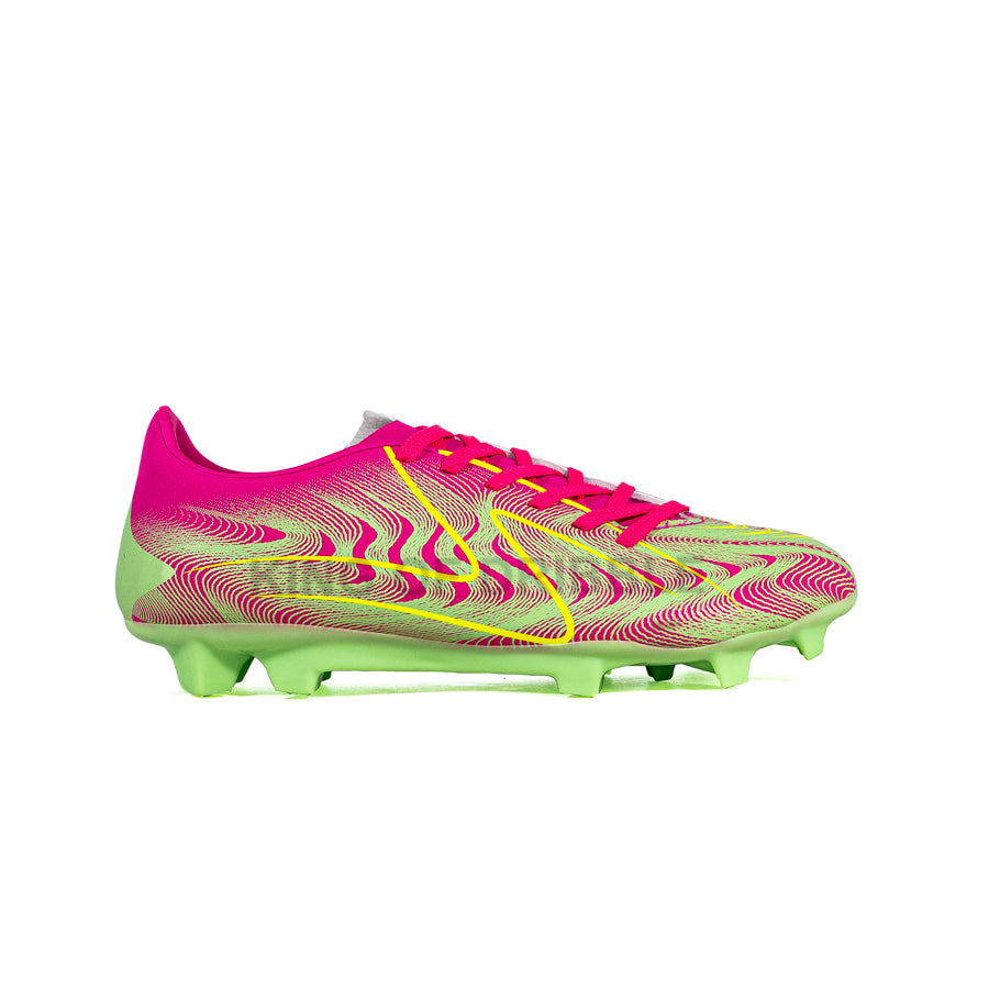 KING OF DRIBBLE Sepatu Bola Anak Specs Reacto Deviant JR FG 1010120 Original