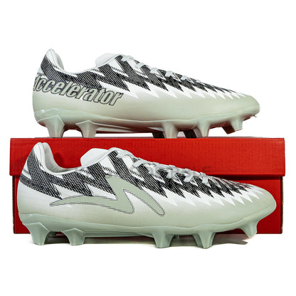 Sepatu Bola Specs Nightvenom FG 1010127 Original BNIB