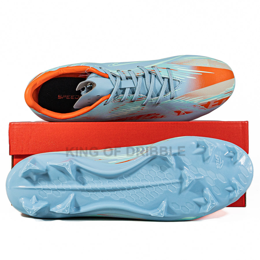 Sepatu Bola Specs Accelerator Lightspeed 4 Nitro Core FG 1010134 Original BNIB