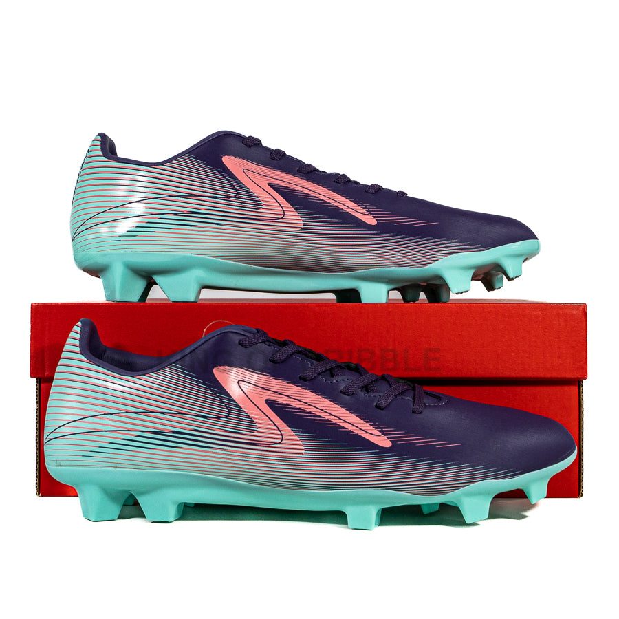 Sepatu Bola Specs Aerodyne FG 1010148 Original BNIB