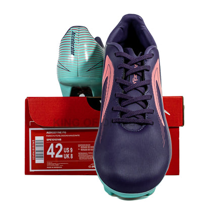 Sepatu Bola Specs Aerodyne FG 1010148 Original BNIB