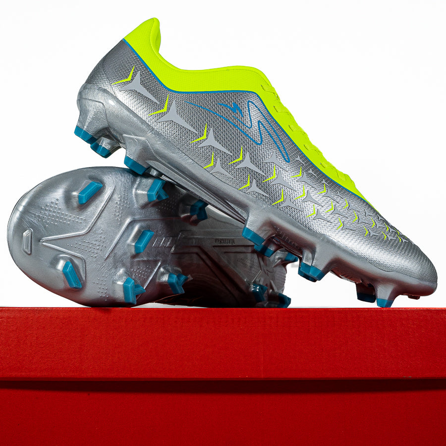 Sepatu Bola Specs Accelerator Alphaform Pro FG 1010151 Original BNIB