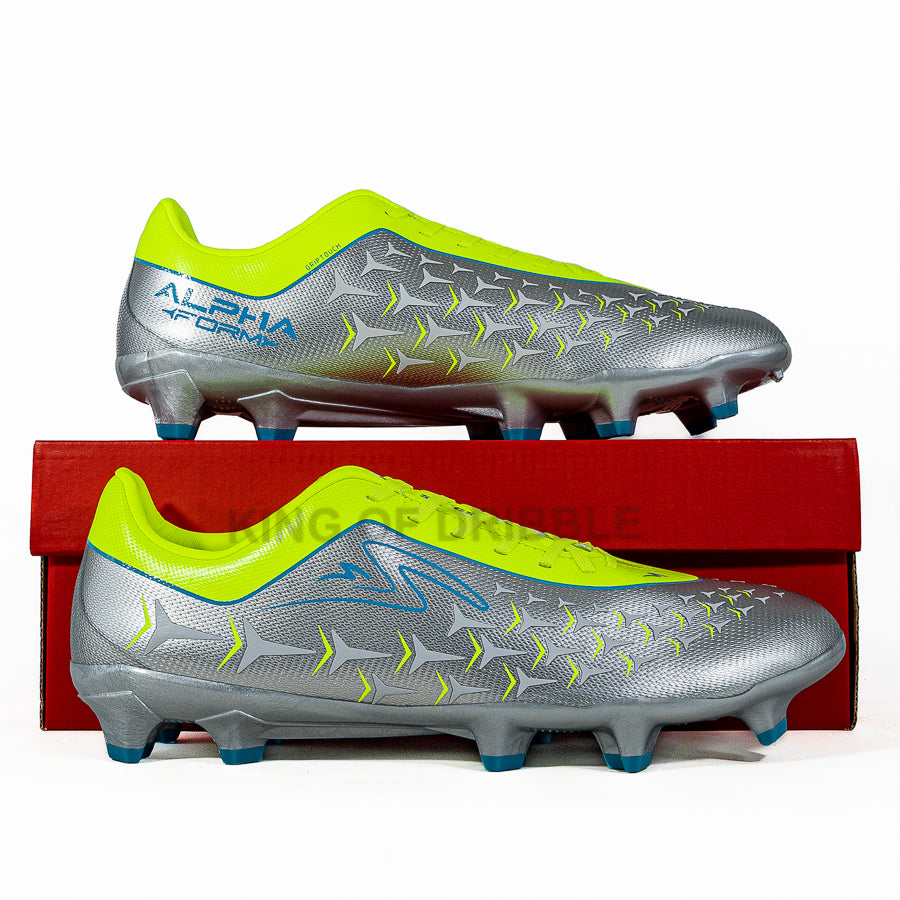 Sepatu Bola Specs Accelerator Alphaform Pro FG 1010151 Original BNIB