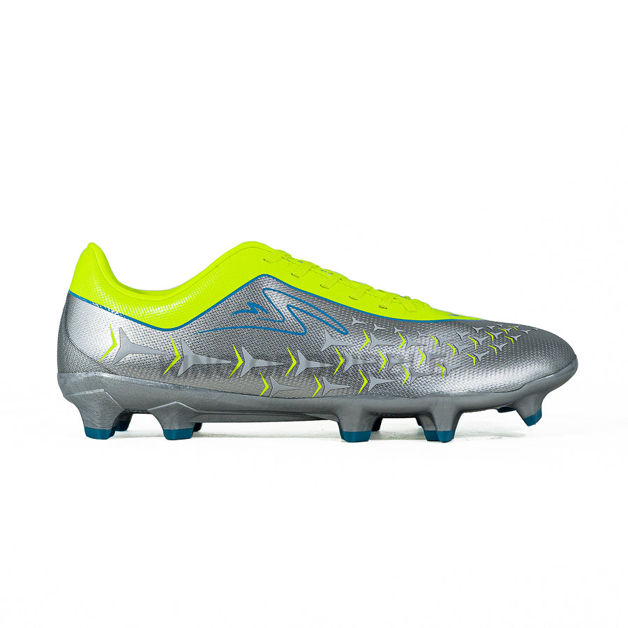 Sepatu Bola Specs Accelerator Alphaform Pro FG 1010151 Original BNIB