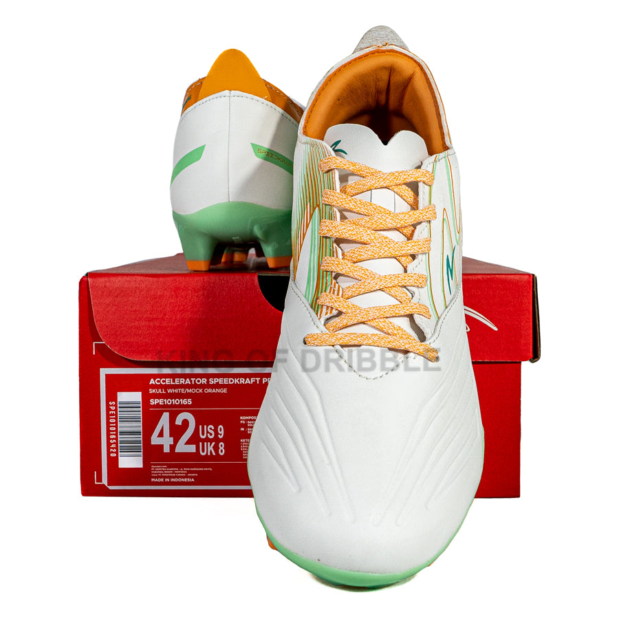 Sepatu Bola Specs Accelerator Speedkraft Pro FG 1010165 Original BNIB