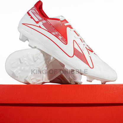 KING OF DRIBBLE Sepatu Bola Specs Acc Deux FG 1010175 Original