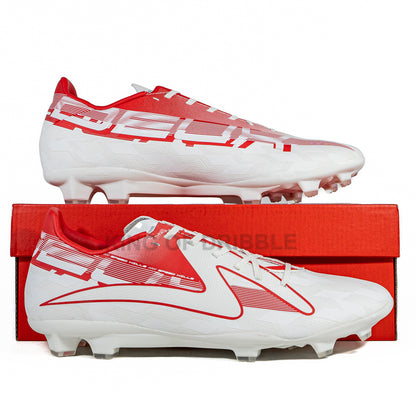 KING OF DRIBBLE Sepatu Bola Specs Acc Deux FG 1010175 Original