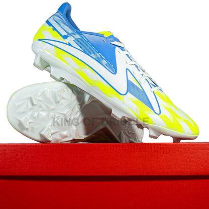 KING OF DRIBBLE Sepatu Bola Specs Acc Deux FG 1010176 Original