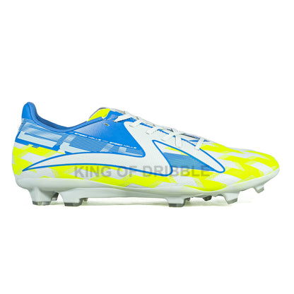 KING OF DRIBBLE Sepatu Bola Specs Acc Deux FG 1010176 Original