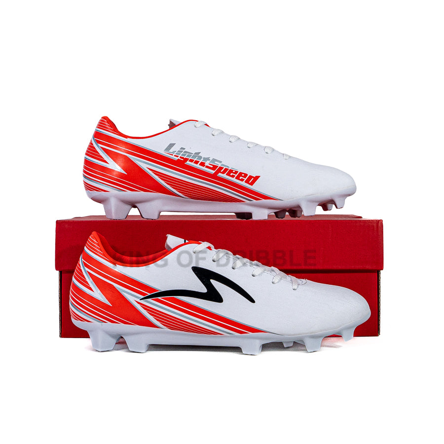 Sepatu Bola Anak Specs Lightspeed 20 FWD JR FG 1010187 Original BNIB