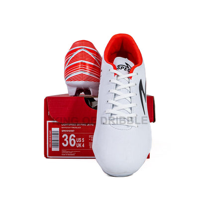 Sepatu Bola Anak Specs Lightspeed 20 FWD JR FG 1010187 Original BNIB