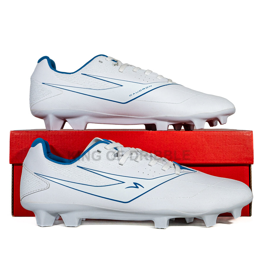 Sepatu Bola Specs Caudron FG 1010196 Original BNIB