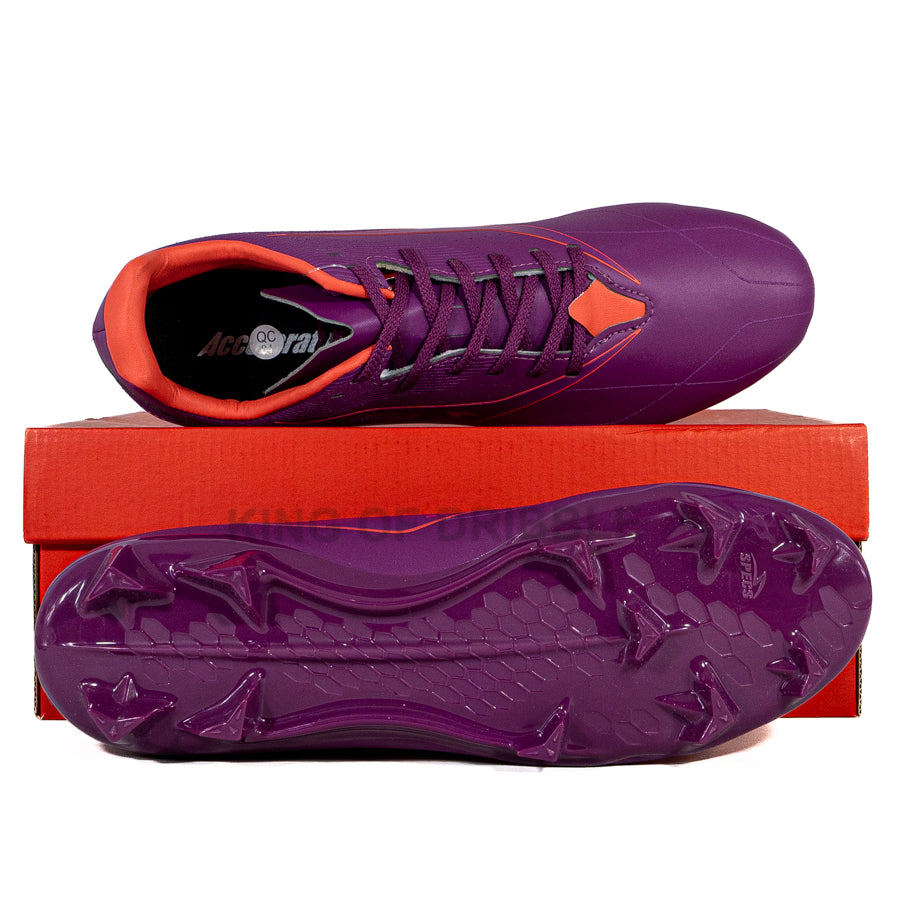 Sepatu Bola Specs Caudron FG 1010198 Original BNIB