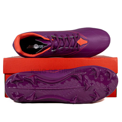 Sepatu Bola Specs Caudron FG 1010198 Original BNIB