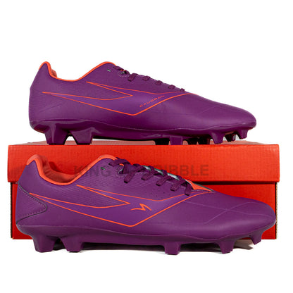 Sepatu Bola Specs Caudron FG 1010198 Original BNIB