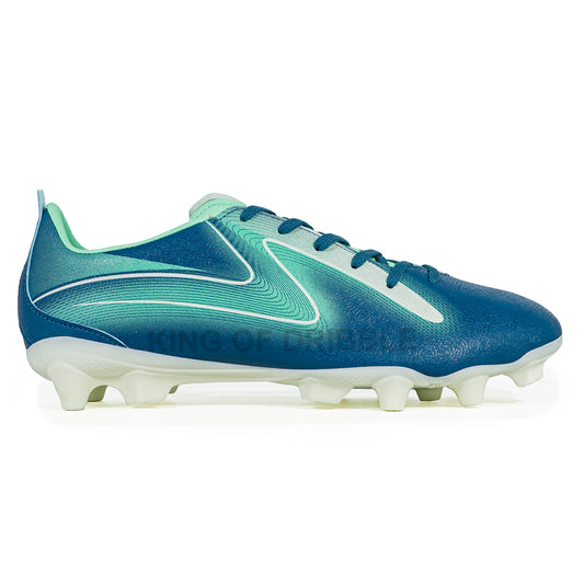 KING OF DRIBBLE Sepatu Bola Specs Xcells FG 1010207 Original