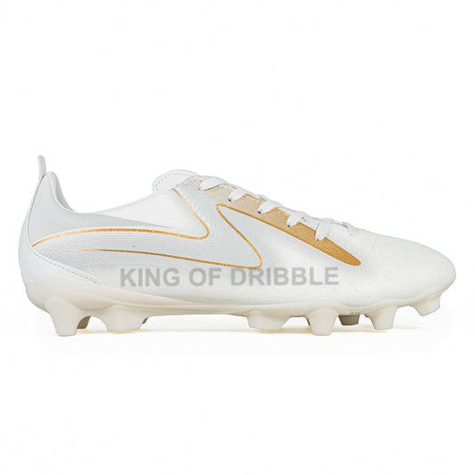KING OF DRIBBLE Sepatu Bola Specs Xcells FG 1010208 Original