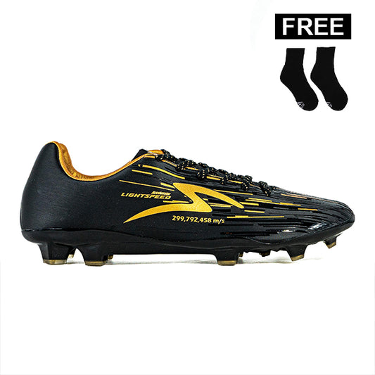 Sepatu Bola Specs Lightspeed Reborn FG 1010209 Original BNIB