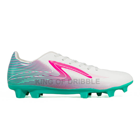 KING OF DRIBBLE Sepatu Bola Specs Aerodyne FG 1010218 Original