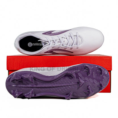 KING OF DRIBBLE Sepatu Bola Specs Aerodyne FG 1010219 Original