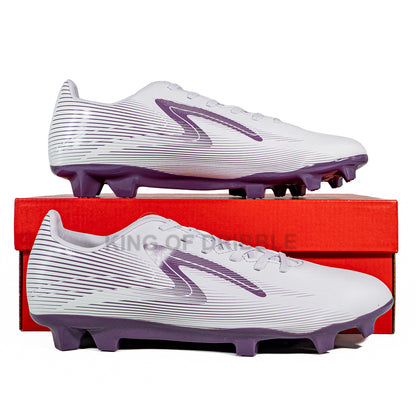 KING OF DRIBBLE Sepatu Bola Specs Aerodyne FG 1010219 Original