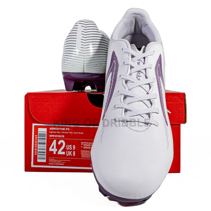 KING OF DRIBBLE Sepatu Bola Specs Aerodyne FG 1010219 Original