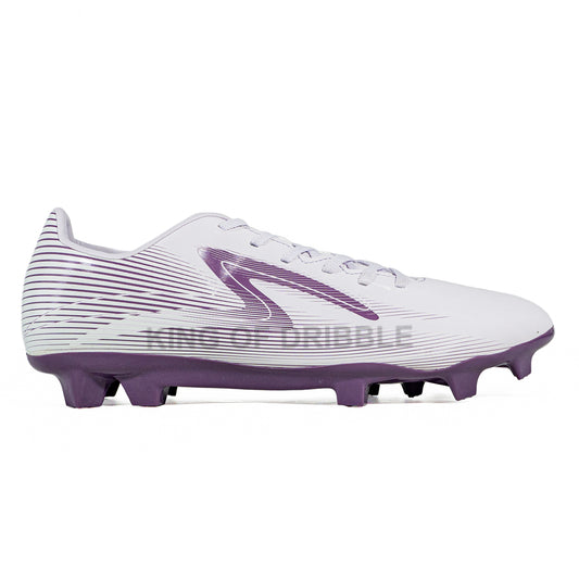 KING OF DRIBBLE Sepatu Bola Specs Aerodyne FG 1010219 Original