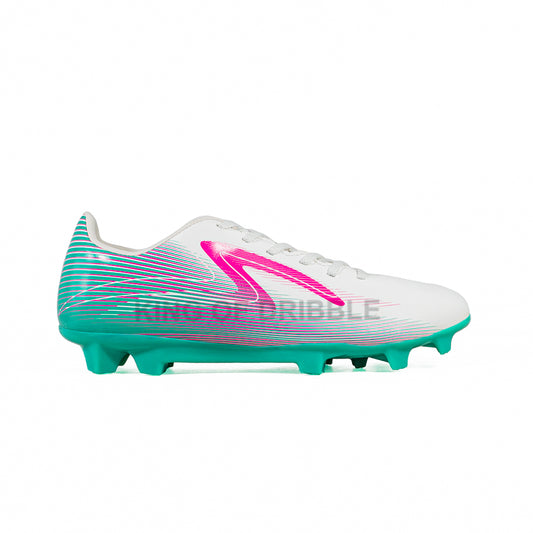 KING OF DRIBBLE Sepatu Bola Anak Specs Aerodyne JR FG 1010222 Original