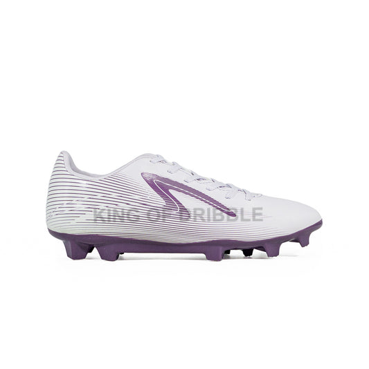 KING OF DRIBBLE Sepatu Bola Anak Specs Aerodyne JR FG 1010223 Original