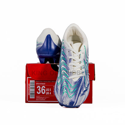 KING OF DRIBBLE Sepatu Bola Anak Specs Reacto Deviant JR FG 1010224 Original