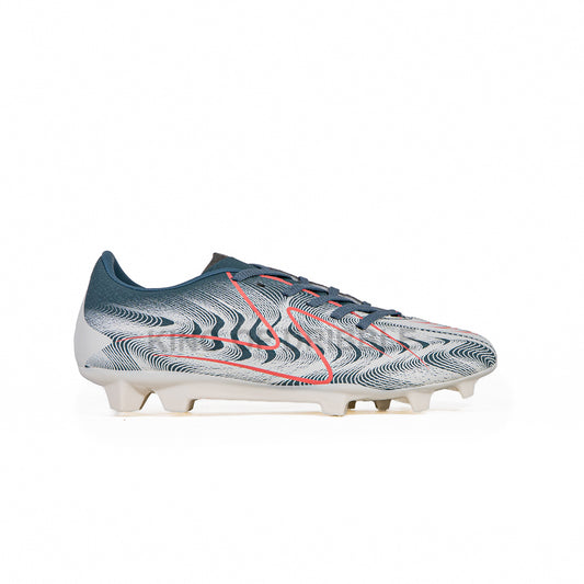 KING OF DRIBBLE Sepatu Bola Anak Specs Reacto Deviant JR FG 1010225 Original