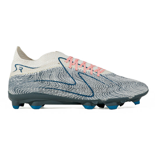 KING OF DRIBBLE Sepatu Bola Specs Reacto Deviant Elite FG 1010233 Original