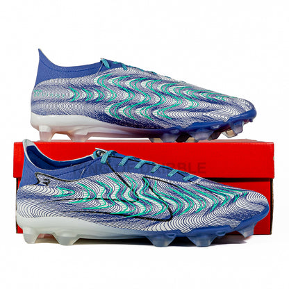 KING OF DRIBBLE Sepatu Bola Specs Reacto Deviant Pro FG 1010234 Original