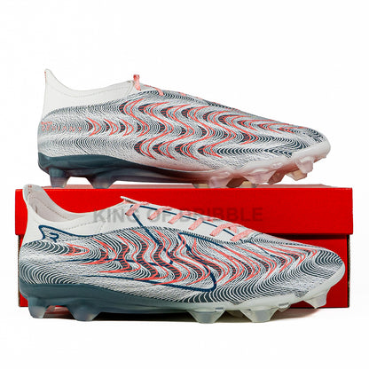 KING OF DRIBBLE Sepatu Bola Specs Reacto Deviant Pro FG 1010235 Original