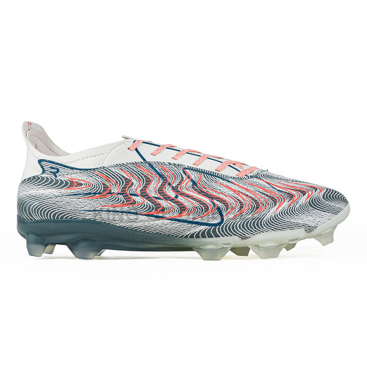 KING OF DRIBBLE Sepatu Bola Specs Reacto Deviant Pro FG 1010235 Original