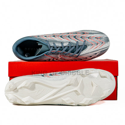 KING OF DRIBBLE Sepatu Bola Specs Reacto Deviant Core FG 1010237 Original