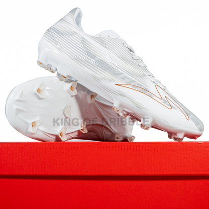 KING OF DRIBBLE Sepatu Bola Specs Accelerator Lightspeed 4 Nitro Pro FG 1010239 Original