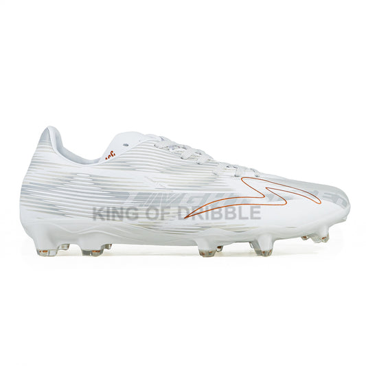 KING OF DRIBBLE Sepatu Bola Specs Accelerator Lightspeed 4 Nitro Pro FG 1010239 Original