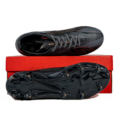 KING OF DRIBBLE Sepatu Bola Specs Accelerator Lightspeed 4 Nitro Pro FG 1010240 Original