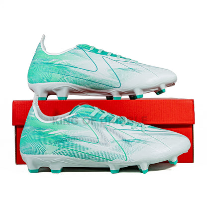 KING OF DRIBBLE Sepatu Bola Specs Ls Neo FG 1010261 Original